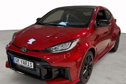 Toyota Yaris 3.000 km 44.960 &euro; Merzig 66663