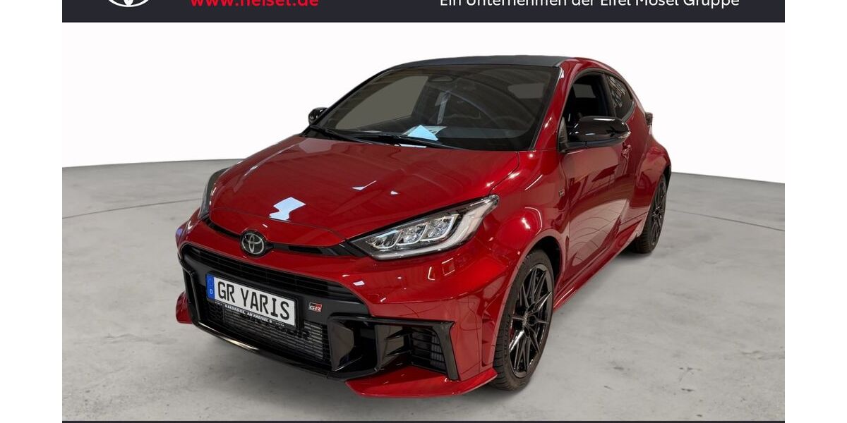 Toyota Yaris 3.000 km 44.960 &euro; Merzig 66663