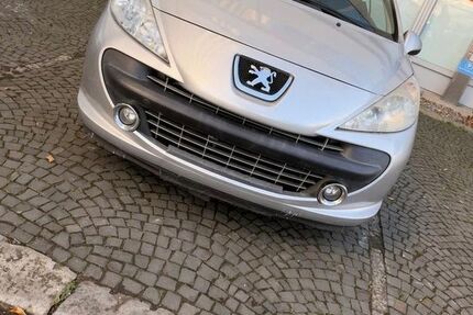 Peugeot 207 79.999 km 3.790 &euro; Waiblingen 71334