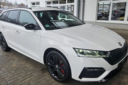 Skoda Octavia 86.360 km 22.495 &euro; Dresden 01157