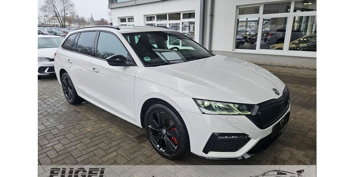 Skoda Octavia 86.360 km 22.495 &euro; Dresden 01157