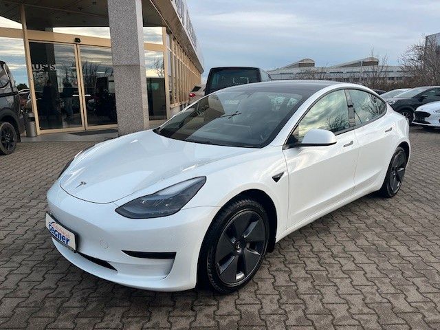 Tesla Model 3 53.300 km 25.840 &euro; Eilenburg 04838