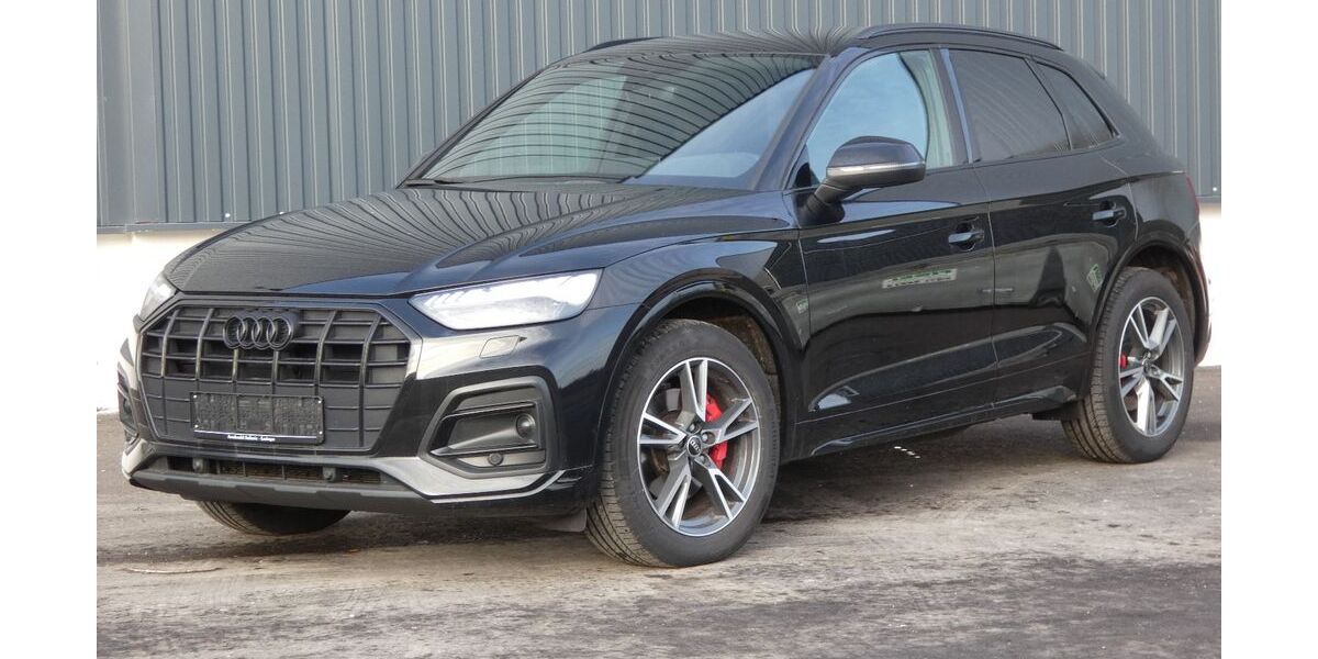 Audi Q5 129.400 km 32.490 &euro; Lauingen/Donau 89415