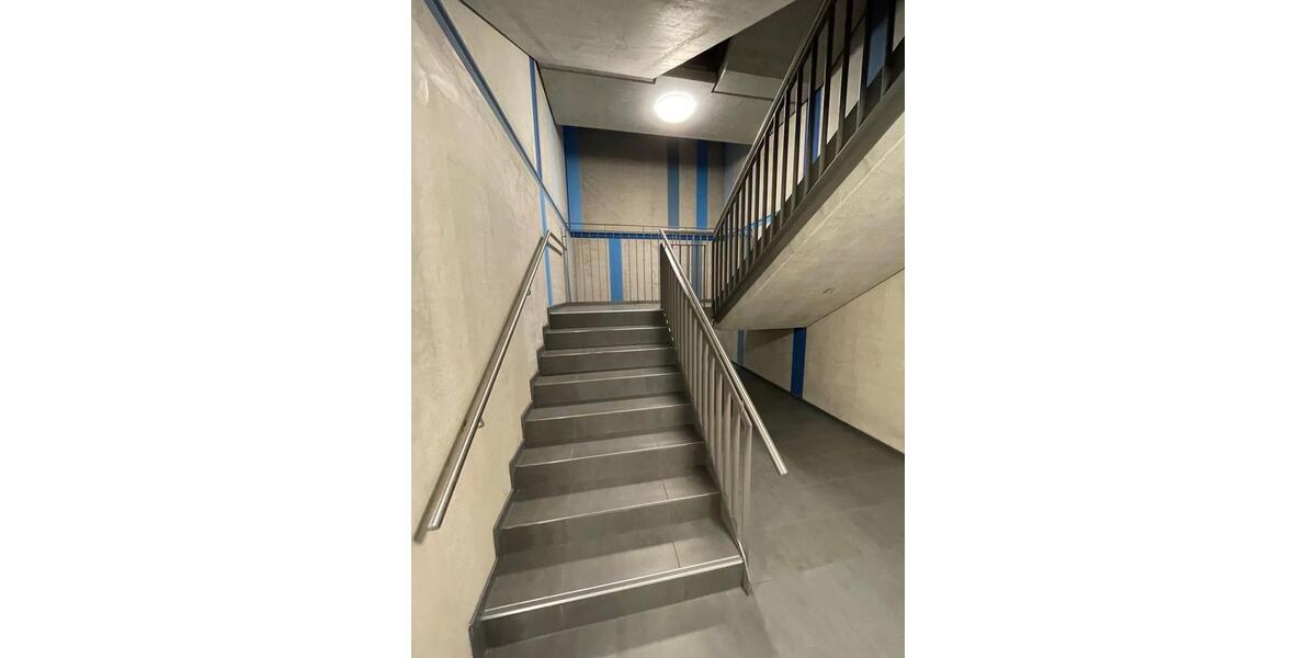 Etagenwohnung Vechta - 1 Zimmer, 31 m&sup2;, 294&euro; | Angebot:25236936