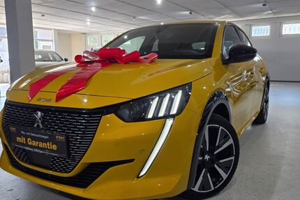 Peugeot 208 48.995 km 14.799 &euro; Söllichau 06905
