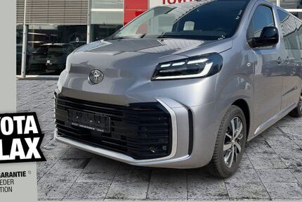 Toyota Proace (Verso) 18.355 km 38.990 &euro; Dresden 01139
