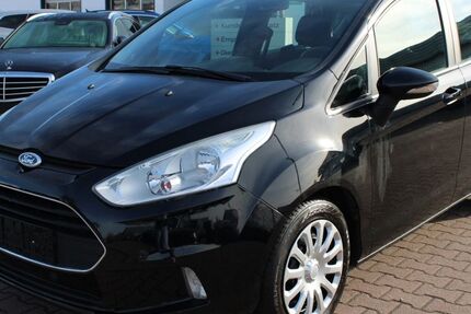 Ford B-Max 104.228 km 6.970 &euro; Lünen 44536