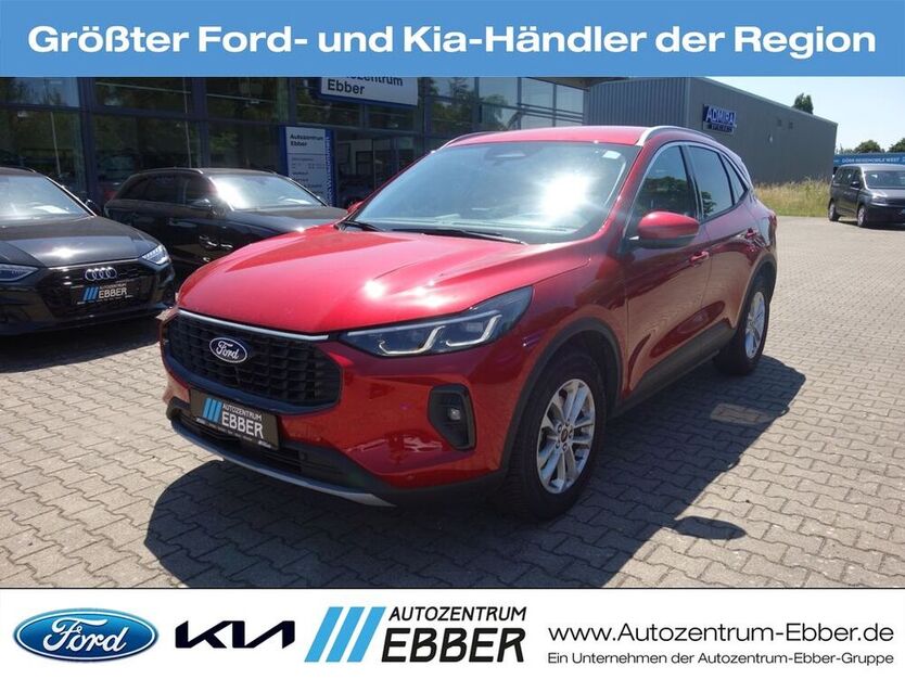 Kuga