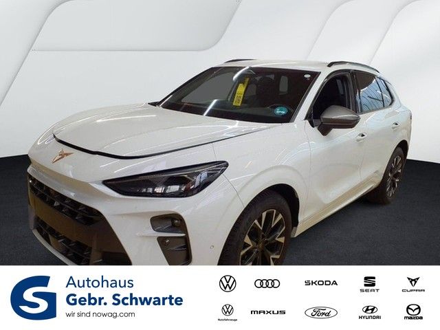 Cupra Terramar 26.500 km 31.880 &euro; Bünde 32257