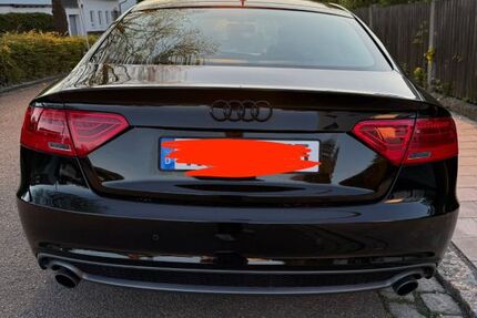 Audi A5 122.000 km 11.500 &euro; Regensburg 93059