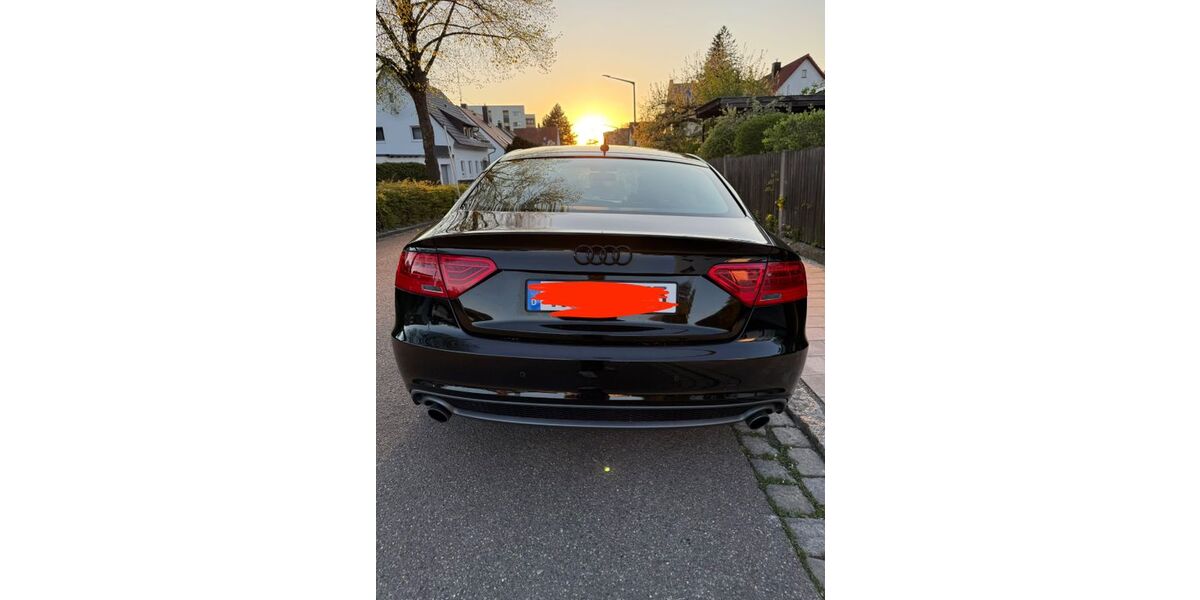 Audi A5 122.000 km 13.900 &euro; Regensburg 93059