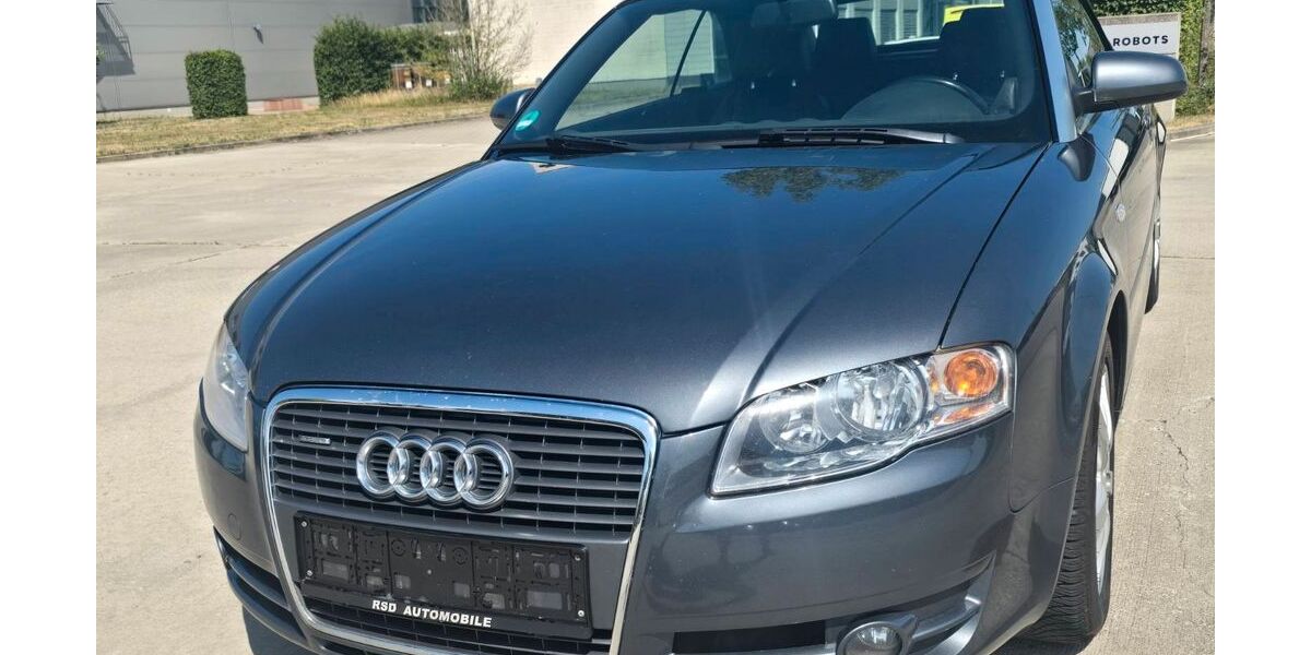 Audi A4 228.200 km 4.990 &euro; Fürstenfeldbruck 82256