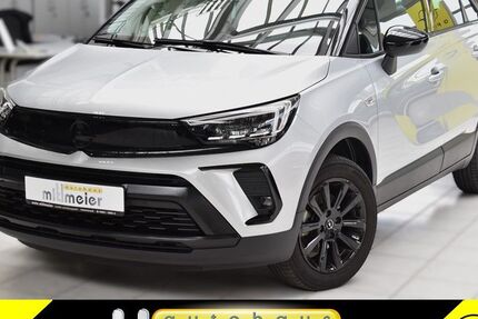 Opel Crossland (X) 15.000 km 19.485 &euro; Vohenstrauß 92648