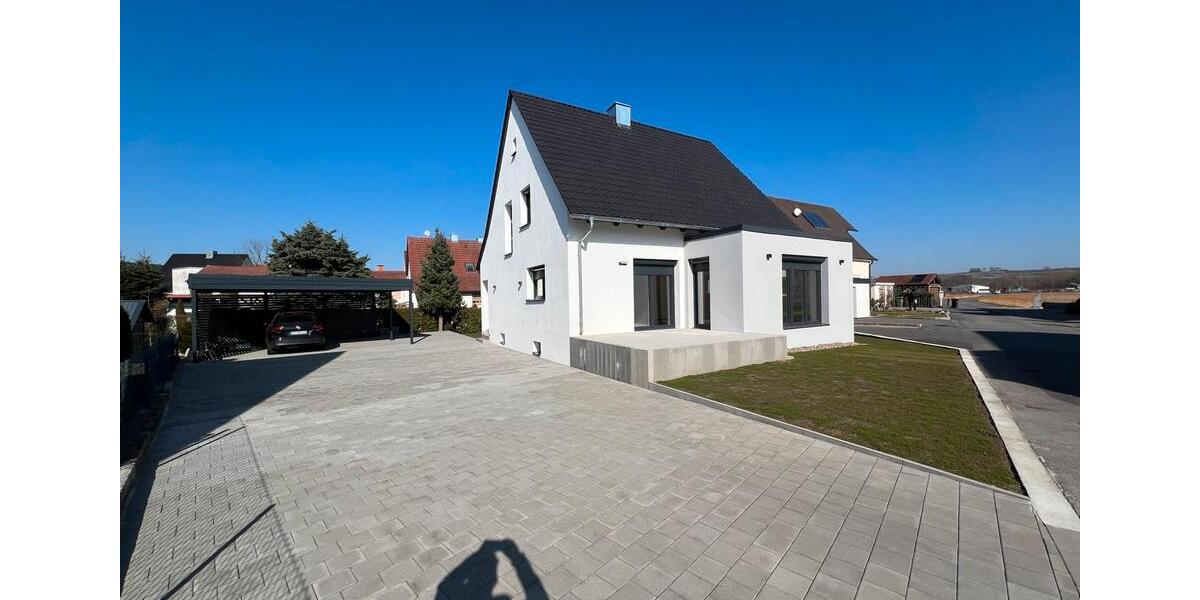 Einfamilienhaus Viereth-Trunstadt Trunstadt - 5 Zimmer, 135 m&sup2;, 575.000&euro; | Angebot:26490626