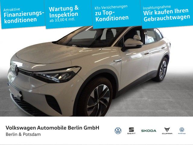 VW ID.4 4.700 km 39.740 &euro; Berlin 12099