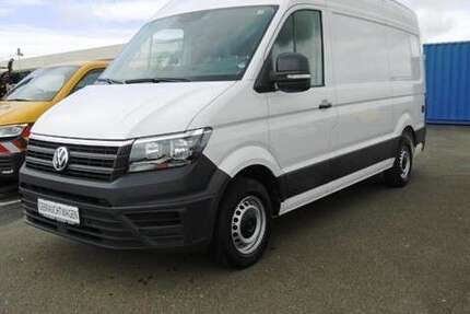 VW Crafter 124.100 km 21.850 &euro; Wernigerode 38855