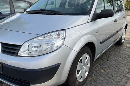 Renault Scenic 122.000 km 990 &euro; Hamburg 20537