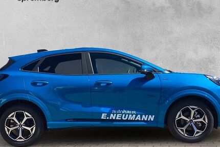 Ford Puma 3.000 km 27.995 &euro; Spremberg (bei Cottbus) 03130