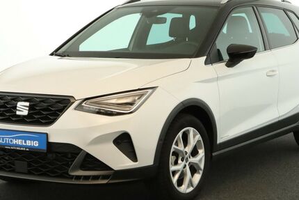 Seat Arona 25.100 km 25.490 &euro; Donnersdorf 97499