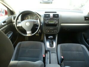 VW Golf V VARIANT 1,6 Comfortline Automatik Klima PDC 194.543 km 6.985 &euro; Dossenheim 69221