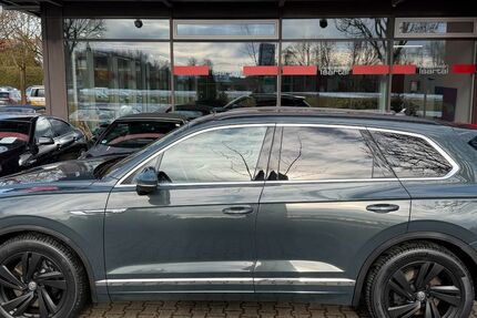 VW Touareg 150.000 km 49.300 &euro; Baierbrunn b. München 82065