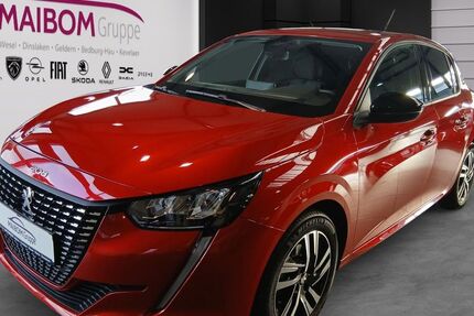 Peugeot 208 13.227 km 18.470 &euro; Bedburg-Hau 47551