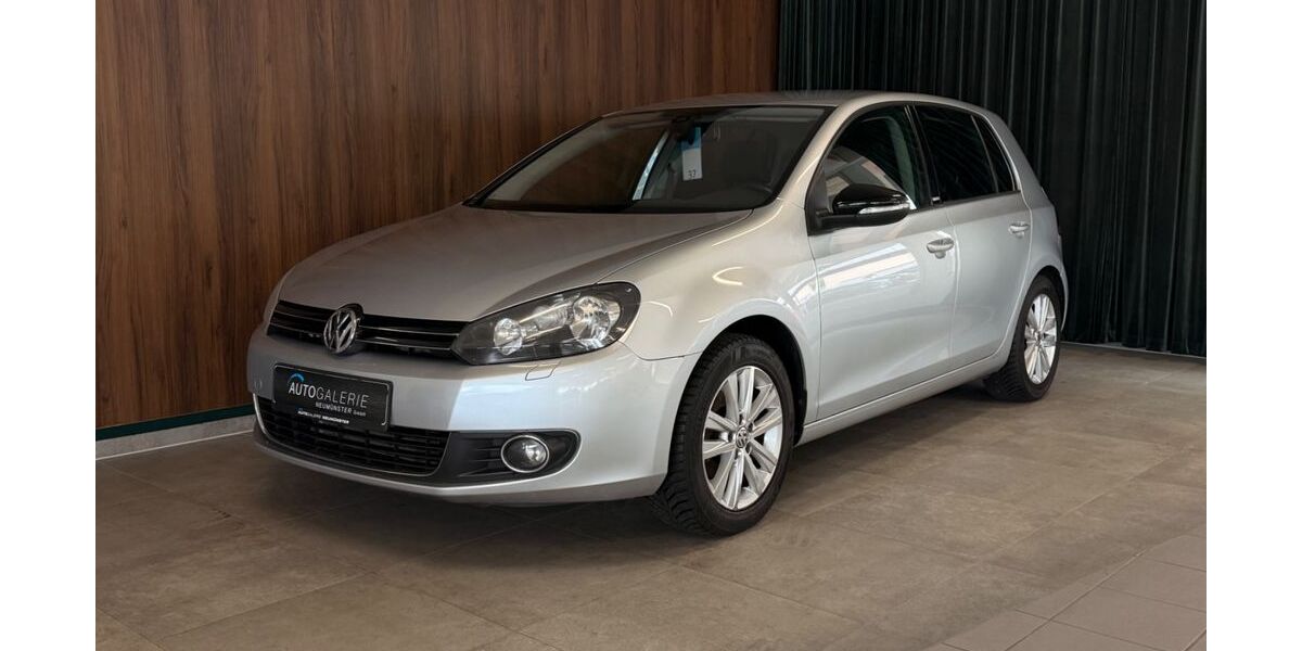 VW Golf 155.667 km 4.980 &euro; Neumünster 24536