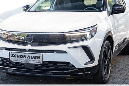 Opel Grandland (X)