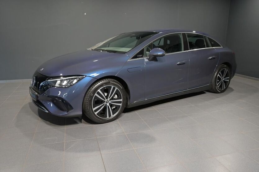 Mercedes-Benz EQE 17.150 km 42.980 € Waiblingen 71332
