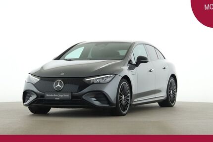 Mercedes-Benz EQE 18.303 km 53.680 &euro; Münster 48155