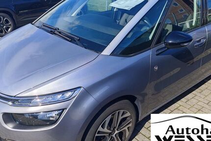Citroen Grand C4 Picasso / SpaceTourer 43.323 km 17.490 &euro; Wittmund 26409