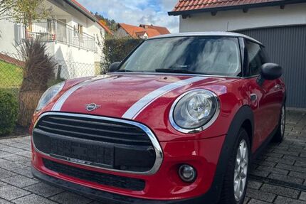 Mini Cooper 51.500 km 15.600 € Altenmünster 86450