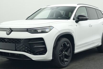 VW Tayron 1.200 km 63.450 &euro; Mühlhausen 92360