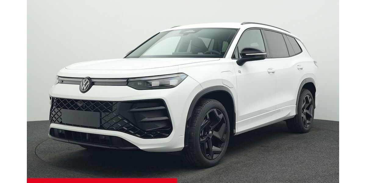 VW Tayron 1.200 km 63.450 &euro; Mühlhausen 92360