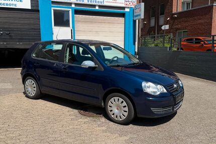VW Polo 161.000 km 2.350 &euro; Kiel 24148