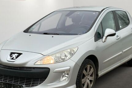 Peugeot 308 128.065 km 999 &euro; Brehna 06796