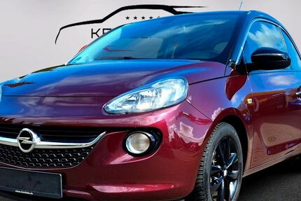 Opel Adam 69.500 km 8.700 &euro; Laatzen 30880