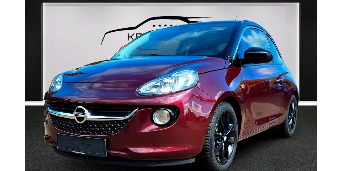 Opel Adam 69.500 km 9.150 &euro; Laatzen 30880