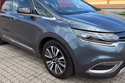 Renault Espace 164.000 km 17.990 &euro; Germersheim 76726