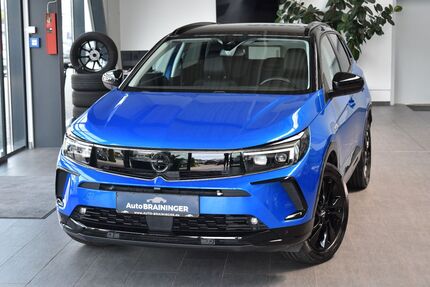 Opel Grandland (X) 29.459 km 20.980 &euro; Altdorf/Landshut 84032