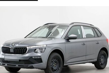 Skoda Kamiq 6.500 km 24.990 &euro; Feldkirchen-Westerham 83620
