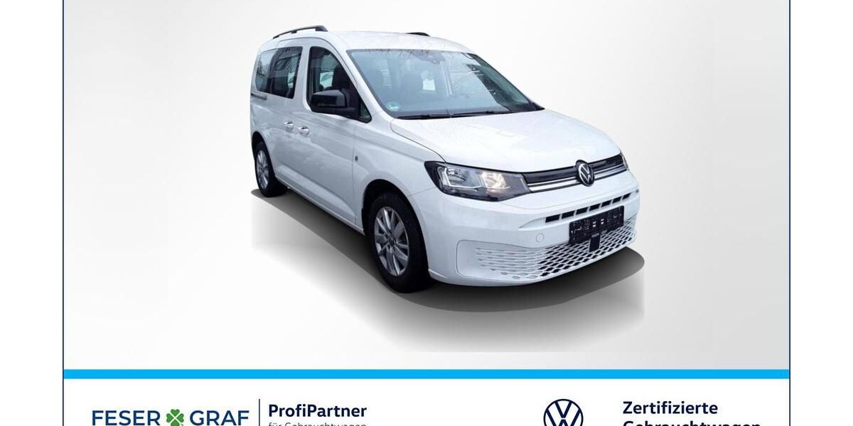 VW Caddy 7.150 km 26.775 &euro; Nürnberg 90441