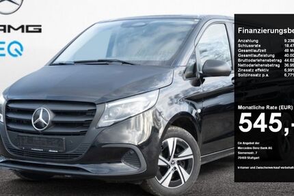 Mercedes-Benz Vito 42.790 km 43.590 &euro; Lüdenscheid 58507