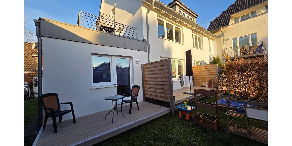 Mehrfamilienhaus, Wohnhaus Hamburg Duvenstedt - 1 Zimmer, 990.000&euro; | Angebot:26276291