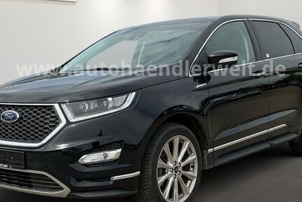 Ford Edge 123.693 km 13.999 &euro; Brehna 06796