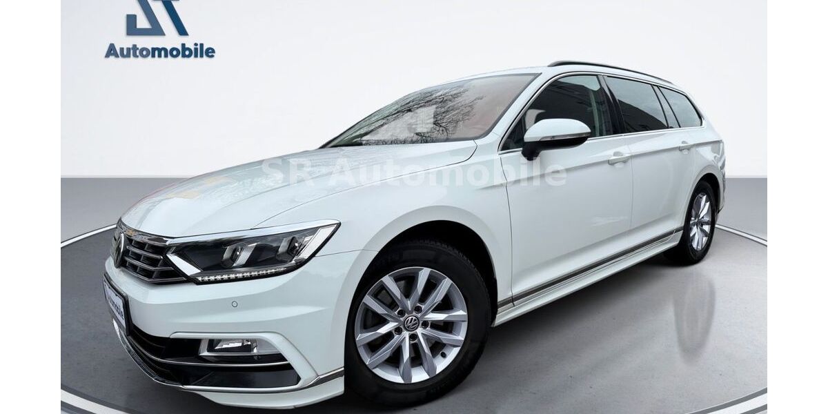 VW Passat 120.000 km 17.990 &euro; Recklinghausen 45661