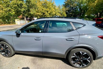 Cupra Formentor 60.000 km 30.450 &euro; Friedberg 86316