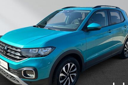 VW T-Cross 36.813 km 20.990 &euro; Oranienburg OT Germendorf 16515