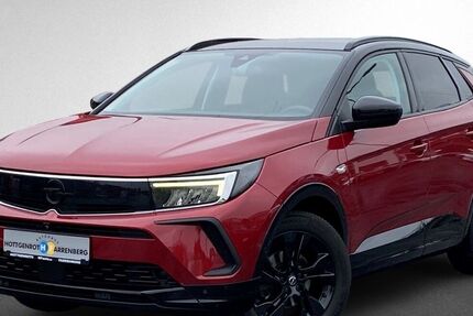 Opel Grandland (X) 57.900 km 18.990 &euro; Altenkirchen 57610