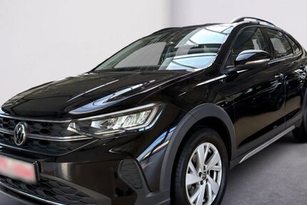 VW Taigo 20.200 km 22.890 &euro; Bad Soden 65812